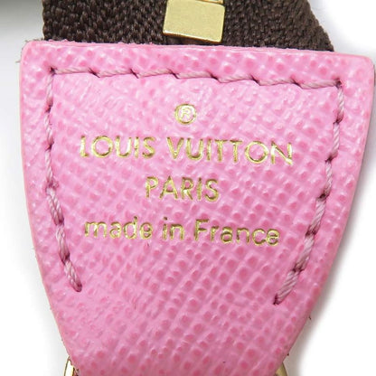 Louis Vuitton Accessory Pouch Vivienne Mini Pochette Accessoire M81760