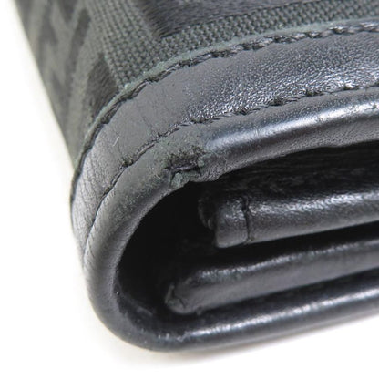 Fendi Long Wallet Zucchino 2135-8m0021