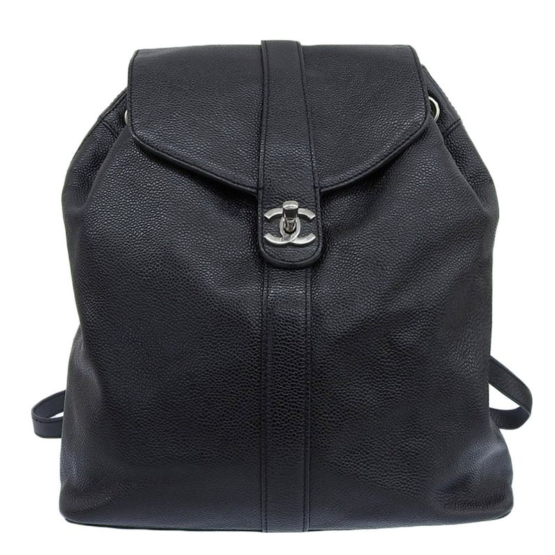 Chanel Backpacks And Daypacks