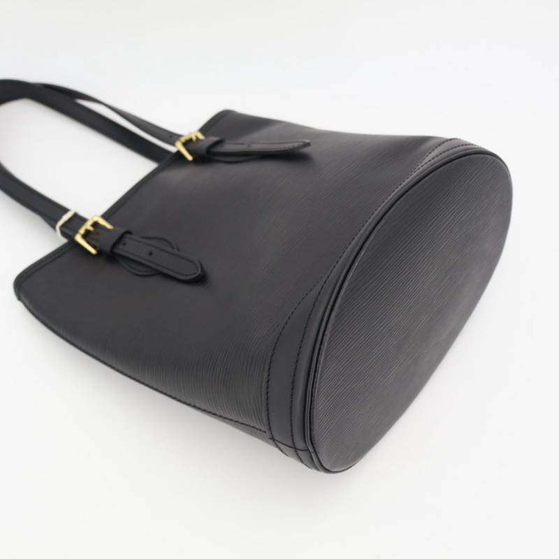 Louis Vuitton Epi Bucket PM Shoulder Bag