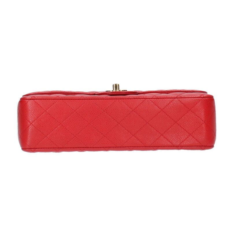 Chanel Matelasse Coco Mark Quilted Shoulder Bag Women