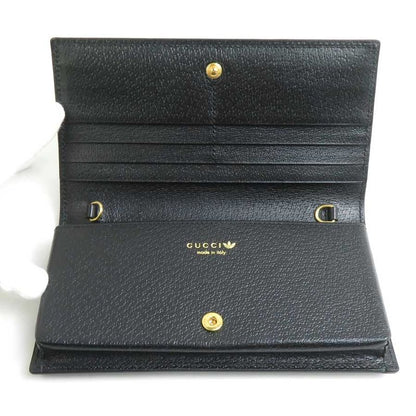 Gucci Wallet Chain Adidas Collaboration 621892