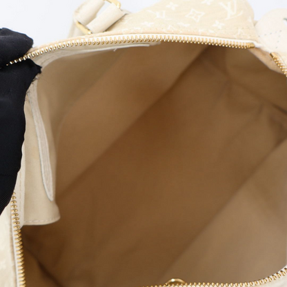 Louis Vuitton Monogram Minilin Speedy 30 M95319 Ladies Handbag