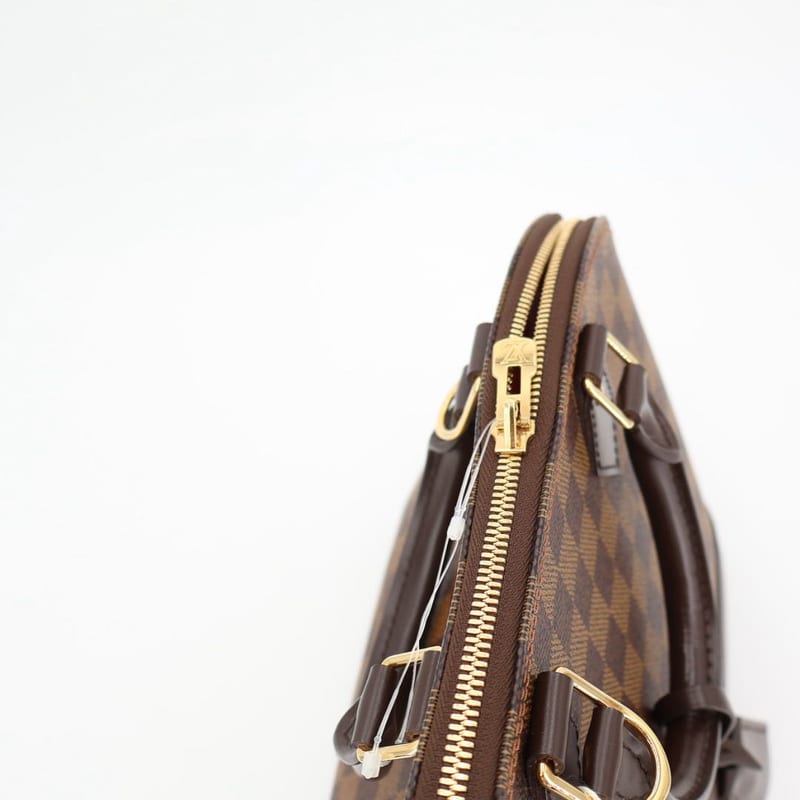 Louis Vuitton Damier Alma PM N51131 Handbag
