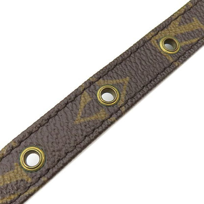 Louis Vuitton Shoulder Bag Amazon Monogram Canvas Monogram Gold Hardware Tea