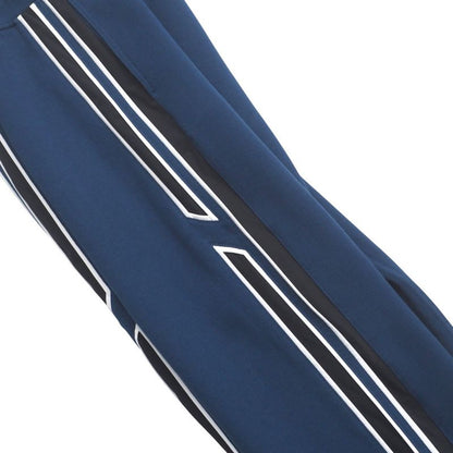 2023Hermes Run H Run H Pants SizeJogger Trousers Wet Pants H Logo H Line