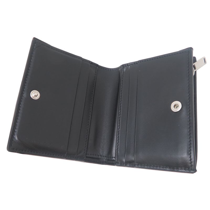 Celine Bifold Wallet 10 E493 fqc.38 si