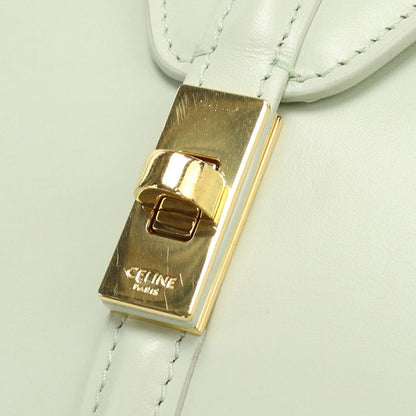 Celine Mini 19798 3BEY 29JA Handbag Calf Womens