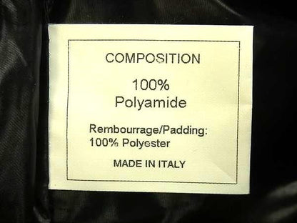 Chanel Matelasse Quilted Matelasse Quilted Scarf Women's Black Fa7796