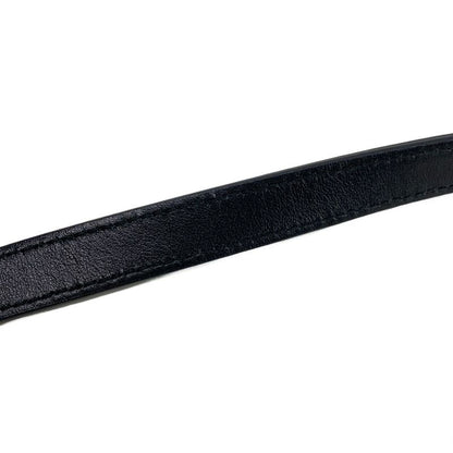 Gucci Shoulder Bag GG Marmont Quilted Small Shoulder Bag 447632 Black Chain