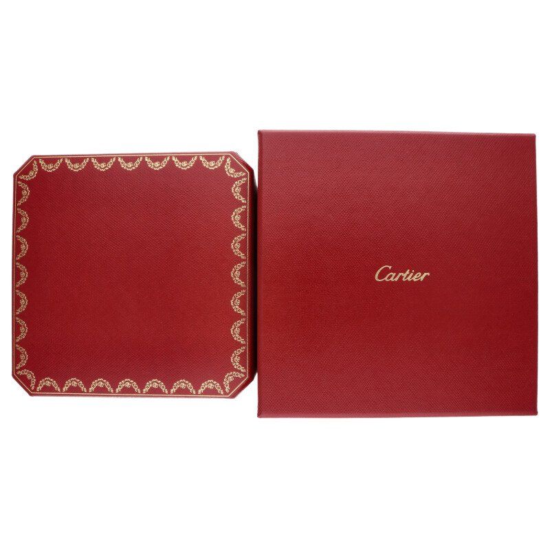 Cartier Juste UN CLOU Bracelet SM Juste Un Clou 18K Pink Goldbracelet Men 18