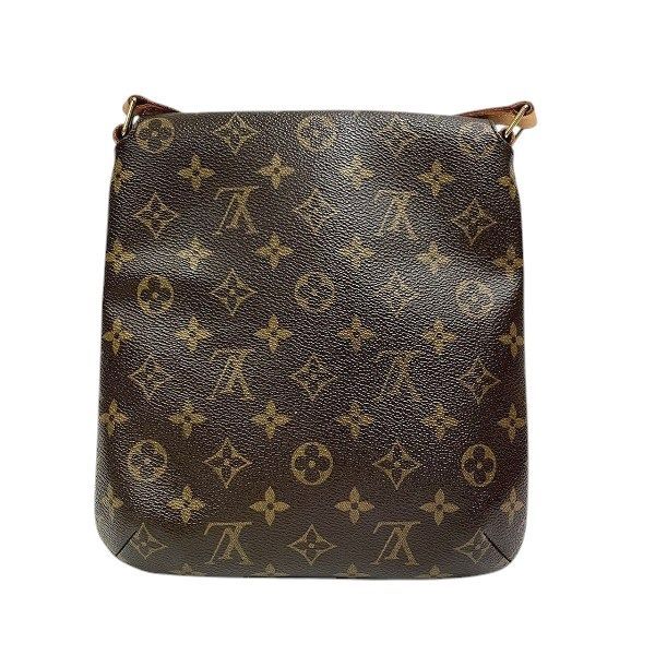 Louis Vuitton Monogram Musette Salsa M51387 Bag Shoulder Bag Women