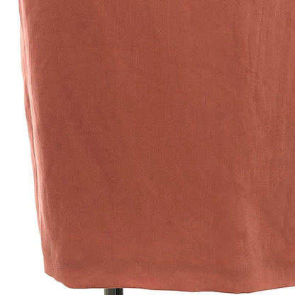 Bottega Veneta - Silk Zip Dress - Fully Lined - 38 - Pink - Women's