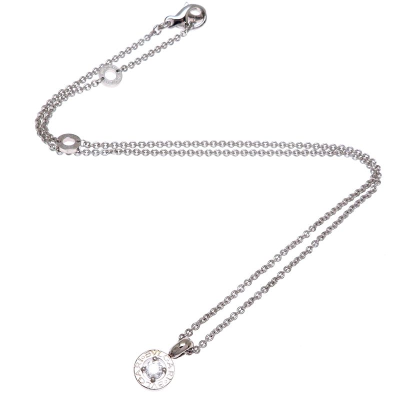 Bvlgari Necklace