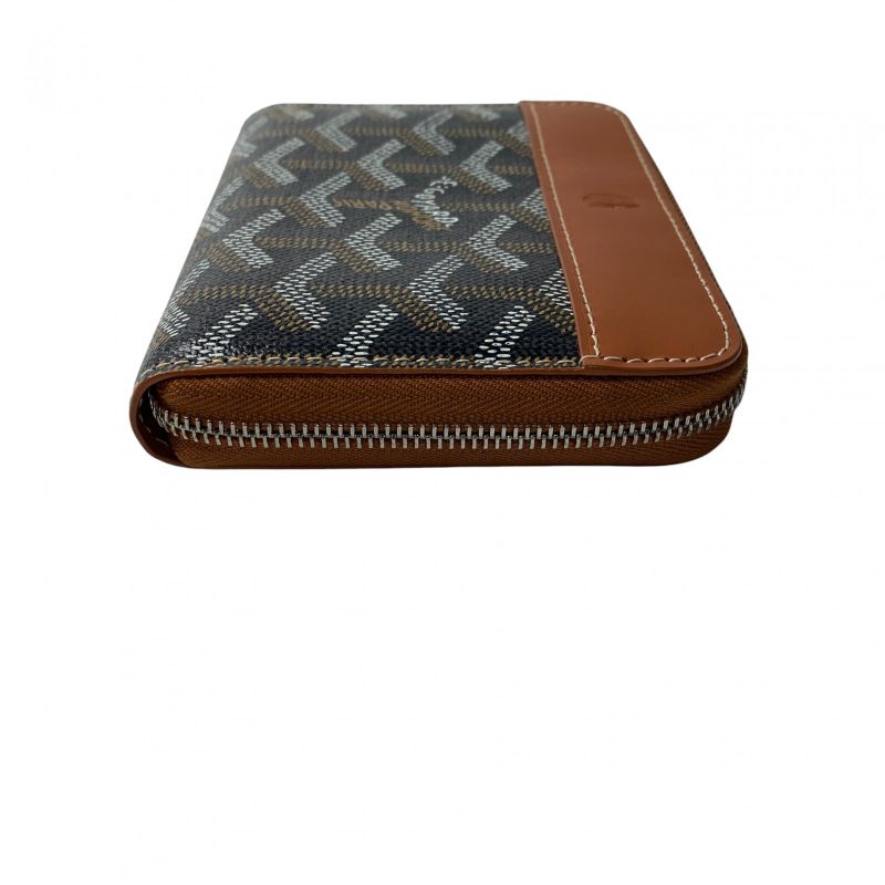 Goyard Men's Matignon PM Mini Wallet