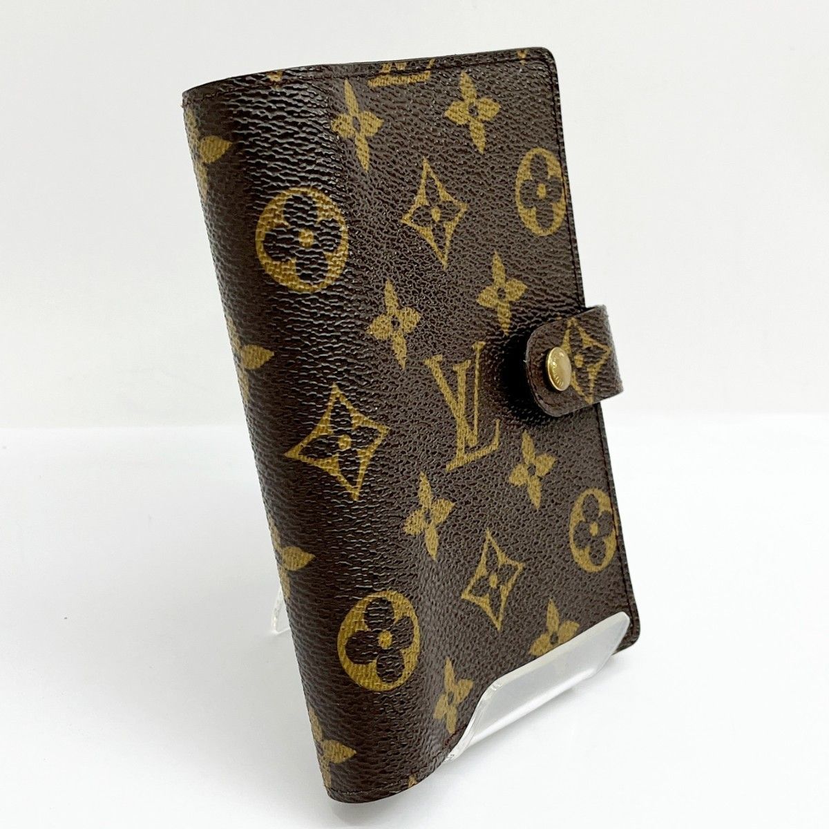Louis Vuitton Notebook Cover Agenda PM