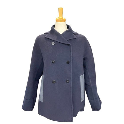 Hermes Jacket Cashmere Navy