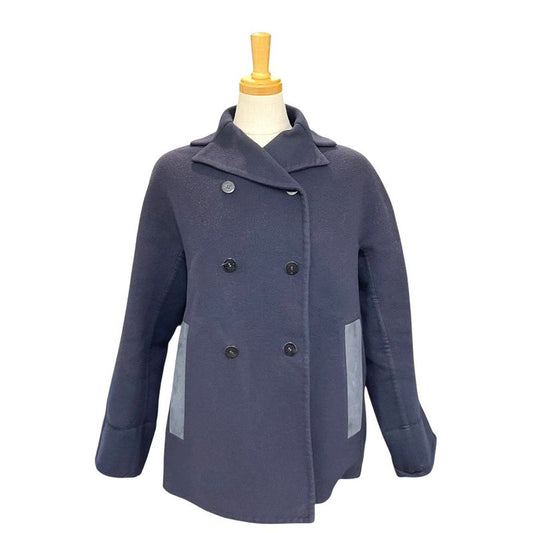 Hermes Jacket Cashmere Navy