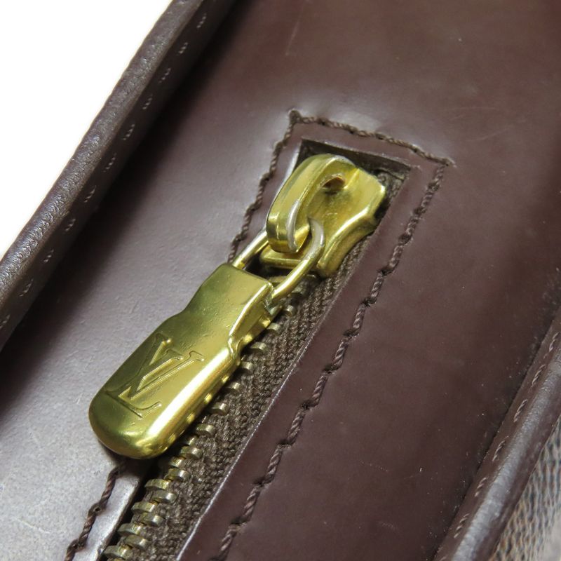 Louis Vuitton N51993 Saint Louis Second Bag Damier Canvas Women