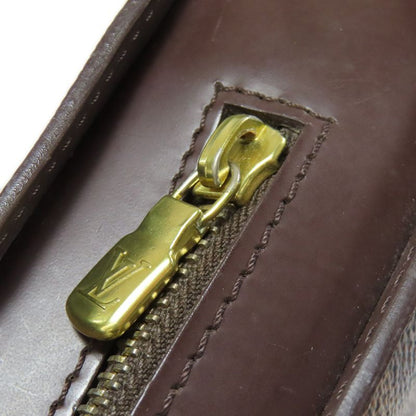 Louis Vuitton N51993 Saint Louis Second Bag Damier Canvas Women