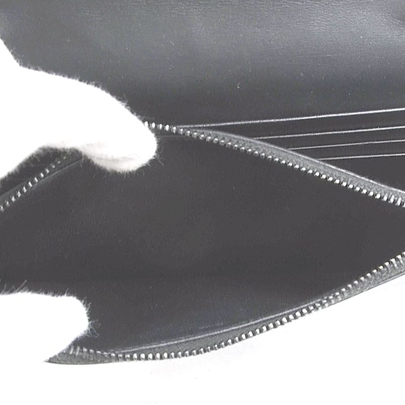 Saint Laurent Crossbody Shoulder Bag Wallet Chain