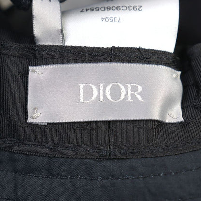 DIOR Parley DIOR Homme Parley Forge O Chien Zu 22AW 293c906d5547 Bucket Hat