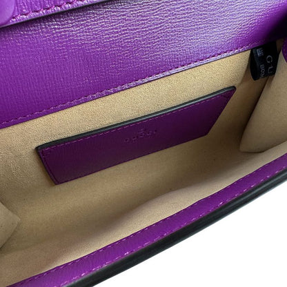 Gucci Shoulder Bag Horsebit 724713