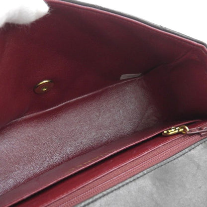 Chanel Chanel Quilted Diana 22 Chain Shoulder Bag
