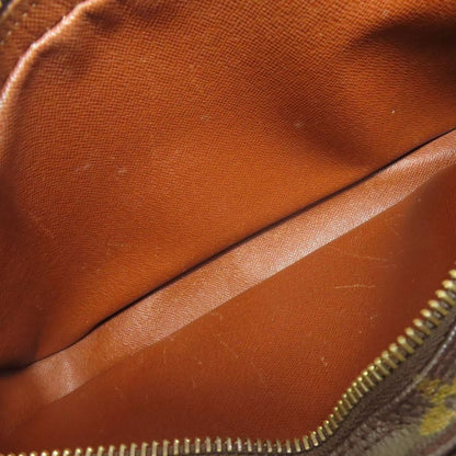 Louis Vuitton M45244 Nile Shoulder Bag Monogram Canvas Women