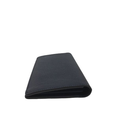 Louis Vuitton M61816 Epi Portefeuille Brazza Long Folding Wallet With Coin Purse