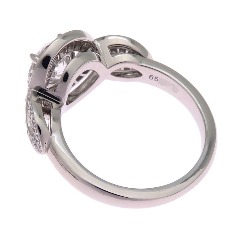 Harry Winston Ring lc