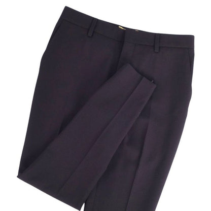 Saint Laurent Paris Long Pants