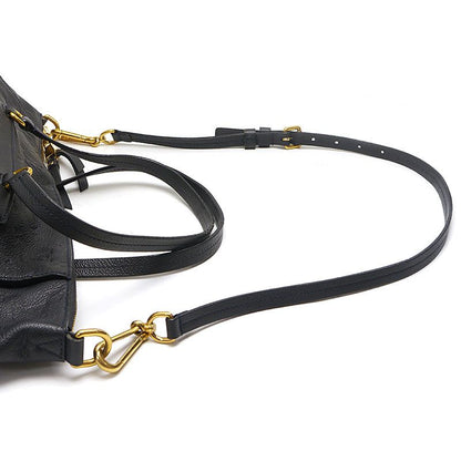 Louis Vuitton Lumieuse PM Empreinte M93410 Tote 2WAY Bag