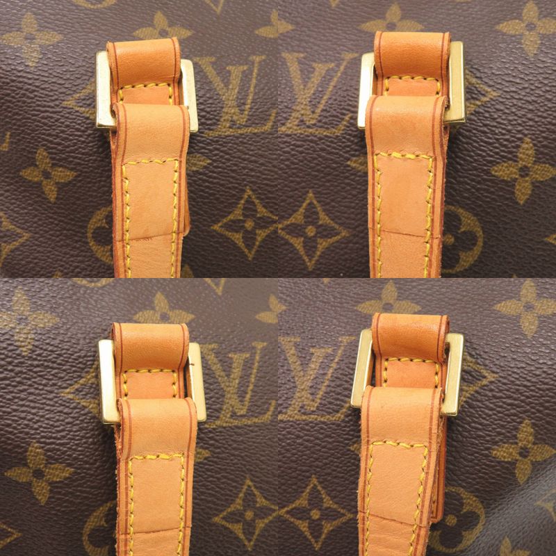 Louis Vuitton Cabas Piano Monogram M51148 Handbag LV 0728 Louis Vuitton