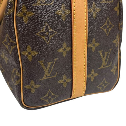 Louis Vuitton Speedy 25bandouliere Monogram Shoulder Bag Monogram Canvas M41113