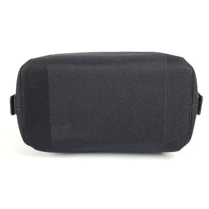 Louis Vuitton Trousse Albatross Second Bag M93091 Damier Geant Canvas Black