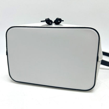 Louis Vuitton Shoulder Bag Neonoe BB Bronze Optique M55556 Epi Leather White X