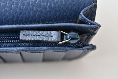 Gucci Wallet Men's Fold Gucci Long Wallet Interlocking G Interlocking G Bicolor