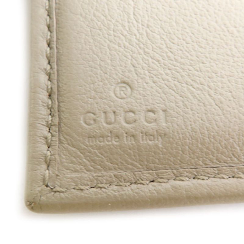 Gucci Bifold Wallet 671789