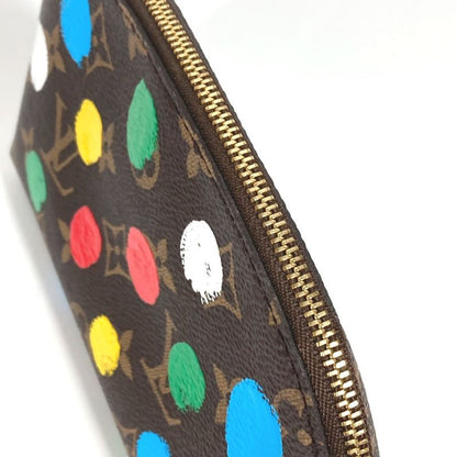 Louis Vuitton Cosmetic Pochette Cosmetic M81895 Monogram Canvas Multicolor