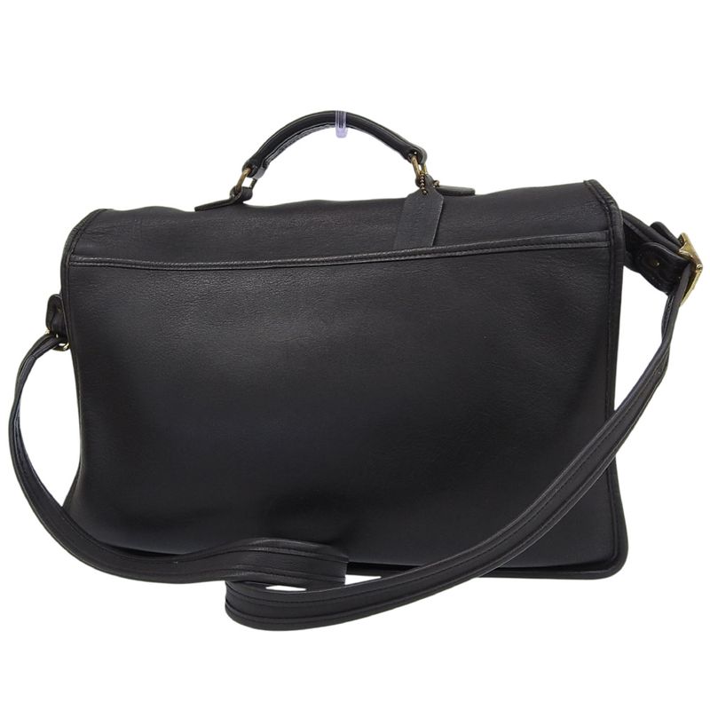Coach 90s Vintage 5180 2way Briefcase Crossbody The Devil Wears Prada 2