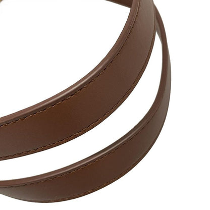 Loewe Tote Bag Puzzle Fold Tote XL Brown Fold