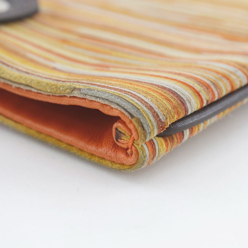 Hermes Amedava PM Tote Bag Vibrato Orange □I Unisex Handbag