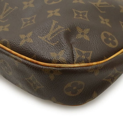 Louis Vuitton Monogram Odeon PM Shoulder Bag Crossbody M56390