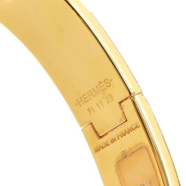 Hermes Click Hbangle [rank A