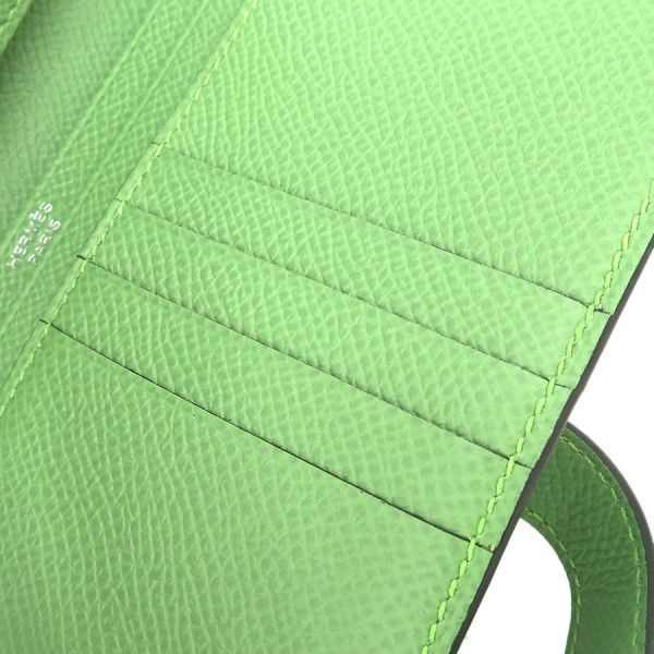 Hermes Bearn - Compact [S Rank