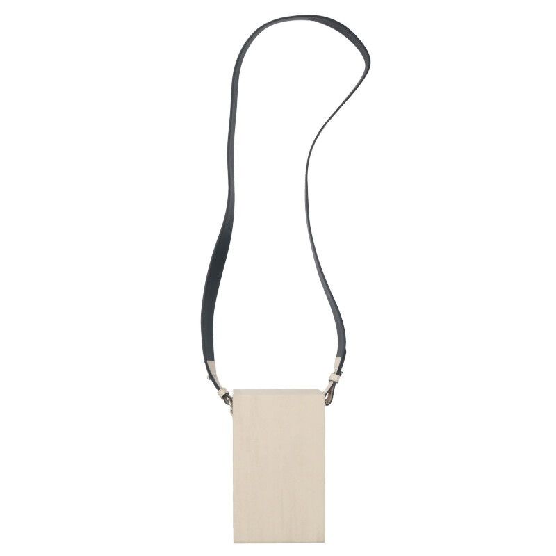 Fendi 7va519 ADP6 F1f0x Logo Print Shoulder Bag Women