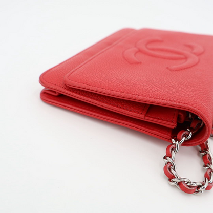 Chanel Chain Wallet Shoulder Bag