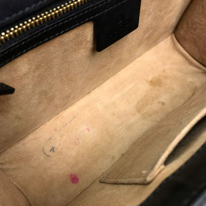 Gucci Sherry Line Sylvie Small Ribbon Shoulder Bag