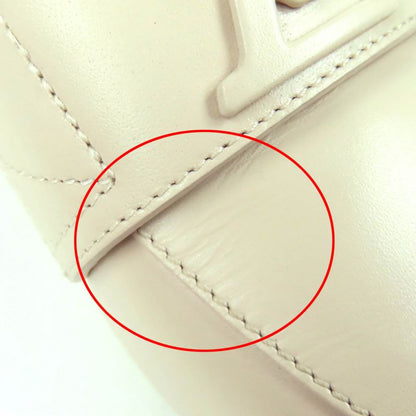 Louis Vuitton 1acg21 LV Marais Loafer Smoo Scuff Zah LV Initial Loafer Light